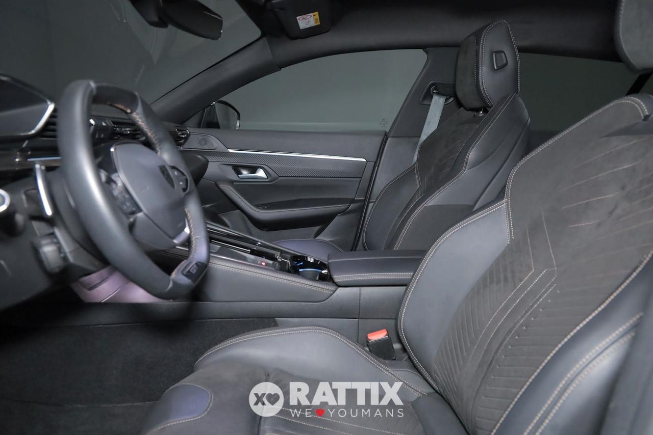 Peugeot 508 SW 1.5 BlueHDI 130CV GT EAT8