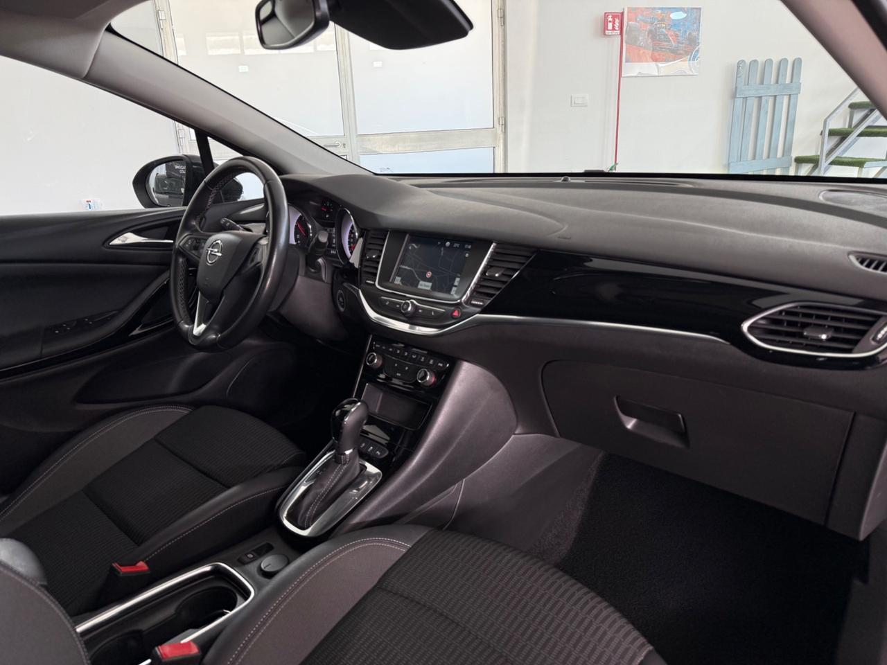 Opel Astra 1.5 CDTI 122CV Aziendale AT9 5porte Elegance
