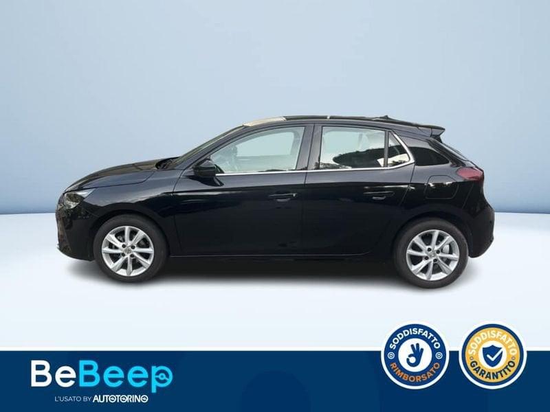 Opel Corsa 1.2 ELEGANCE S&S 75CV