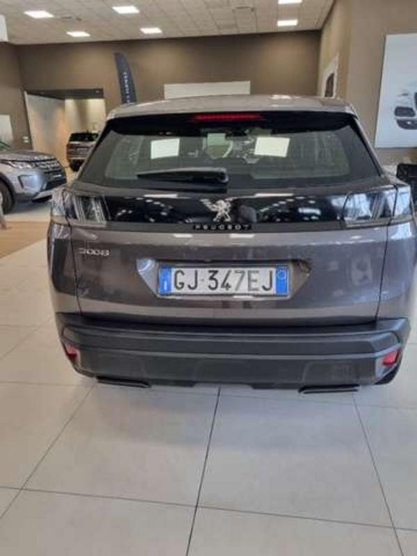 Peugeot 3008 1.2 PureTech Turbo Active Pack