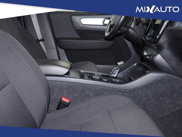VOLVO XC40 D3 AWD Geartronic Inscription