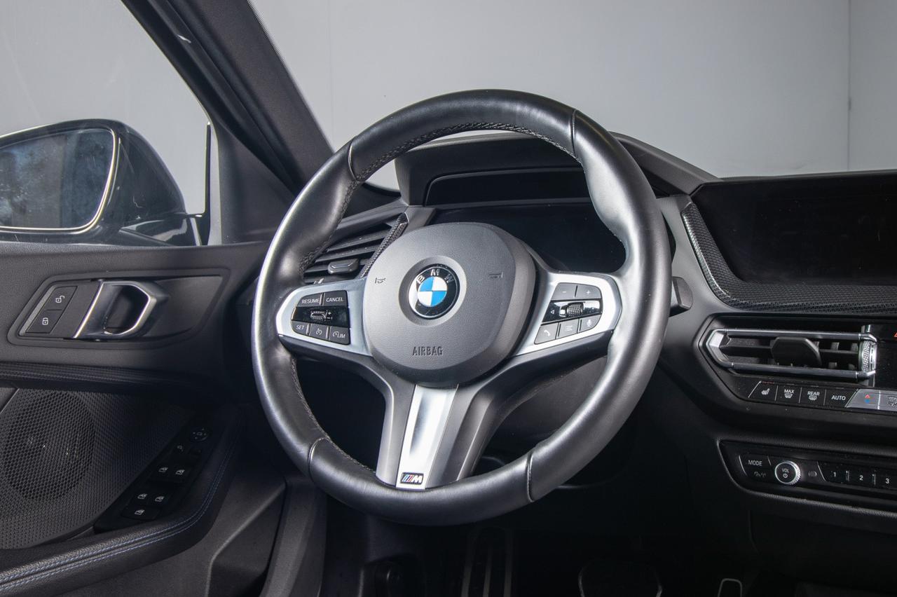 Bmw 118 I Msport Auto 136cv