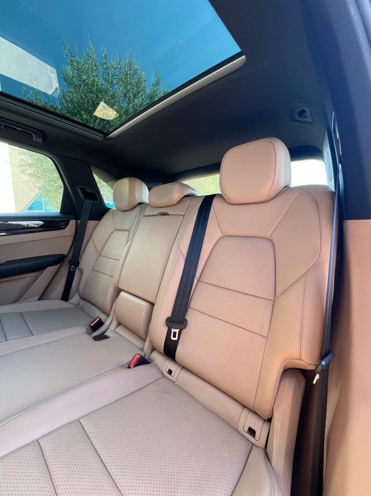 Porsche Cayenne 3.0 V6 340cv tiptronic