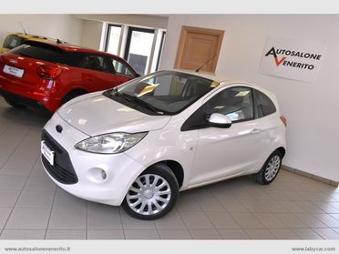 FORD Ka 1.2 8V 69 CV Individual