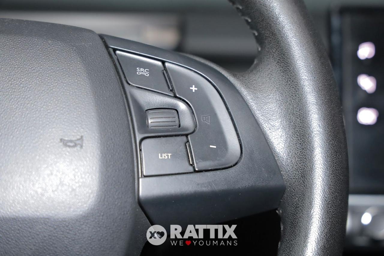 Citroen C4 Cactus 1.2 PureTech 110CV Shine