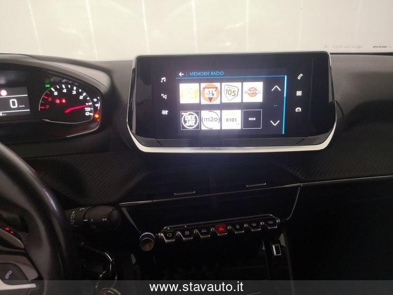 Peugeot 2008 2008 PureTech 100 S&S Active