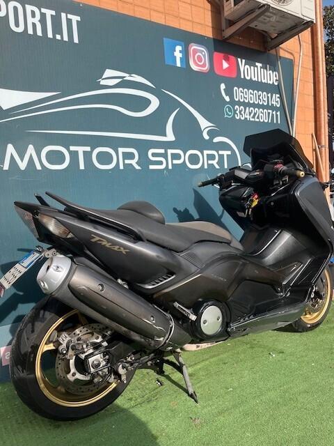 Yamaha TMAX 530 GARANZIA FINANZIAMENTO PERMUTE