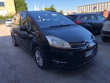 CITROEN C4 Grand Picasso 2.0 HDi 138 FAP CMP6 Exclusive