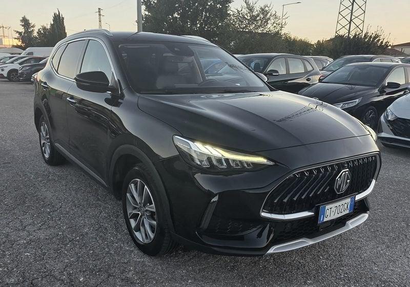 MG HS HS 1.5 t-gdi Comfort auto GPL
