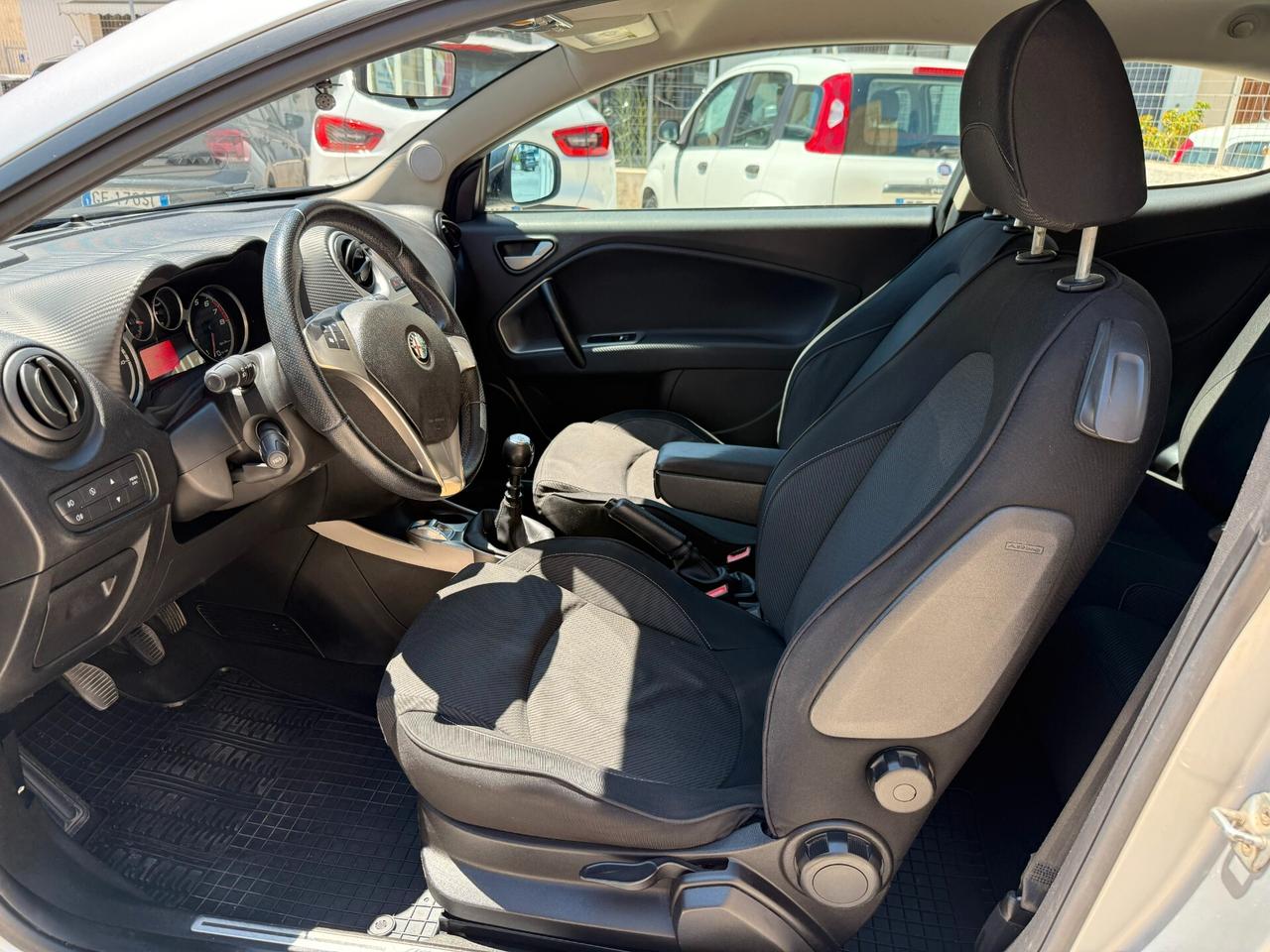 ALFA ROMEO MiTo 1.4TB MultiAir 105CV - Dicembre 2010