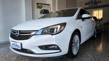 Opel Astra 1.6 CDTi 110CV Start&Stop 5 porte Innovation