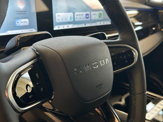 OMODA 5 Omoda 5 1.6 TGDI 147CV aut. Premium