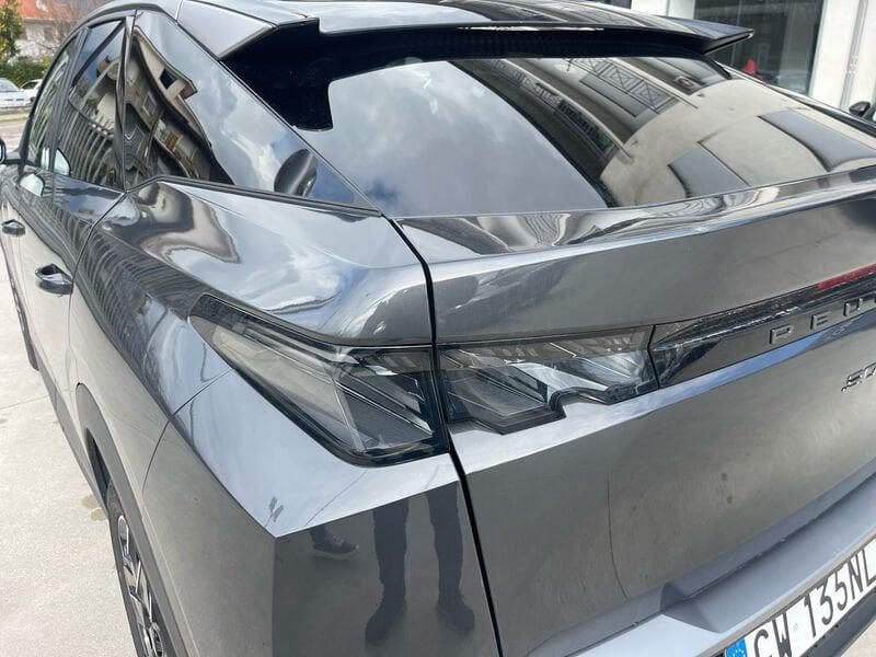 Peugeot 3008 III 2024 1.2 hybrid GT 145cv e-dcs6