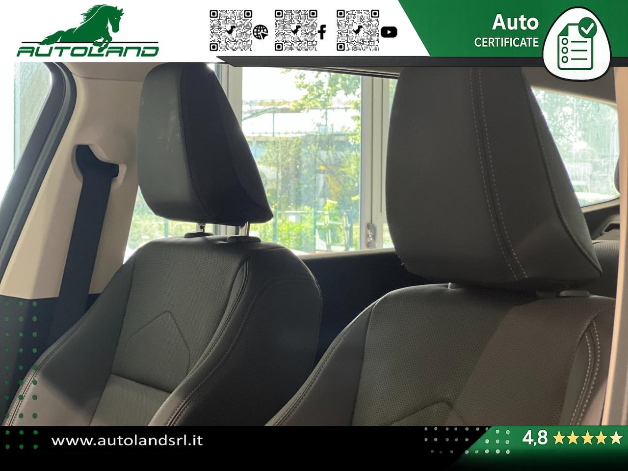 BMW X1 sdrive18d X-Line auto IVA ESPOSTA - UNIPRO