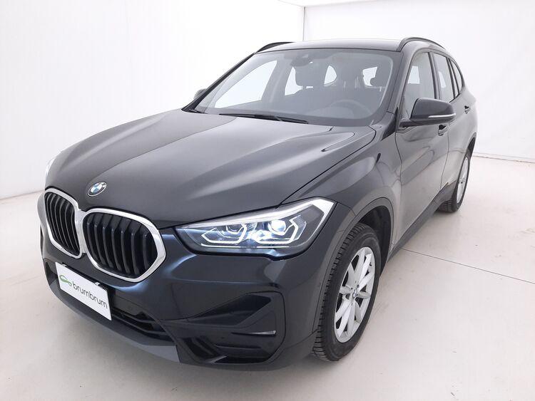 BMW X1 18d sDrive Business Advantage BR675206 2.0 Diesel 150CV