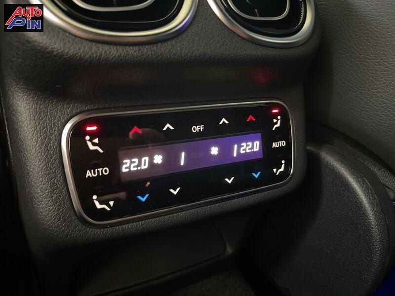 Mercedes-Benz GLC Coupé GLC 220 d 4Matic Mild hybrid Coupé AMG Line Premium Plus