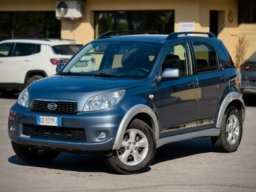Daihatsu Terios 1.5 4WD Hiro GPL
