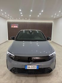 Opel Corsa 1.2 100 CV Ultimate