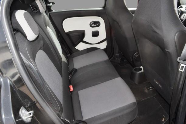 RENAULT TWINGO - 1.0 5P