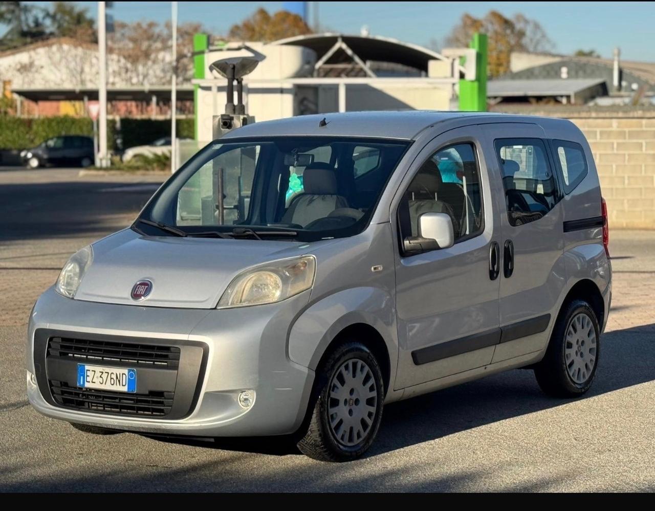 Fiat Qubo 1.3 MJT 75 CV Dynamic