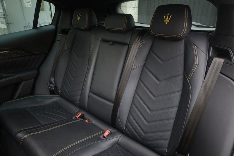 Maserati Grecale Maserati Grecale 3.0 V6 530cv Trofeo Q4 auto ANNO 2023