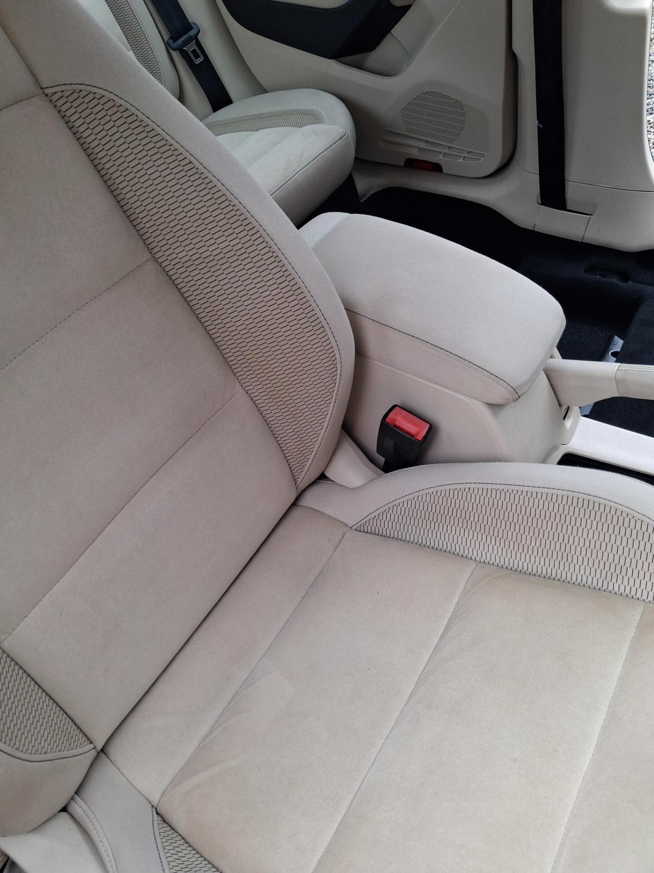 Volkswagen Golf 2.0 TDI 140CV DPF 5p. Highline