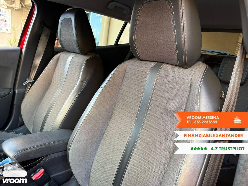 PEUGEOT 2008 2ª serie 2008 BlueHDi 110 S&S Allure