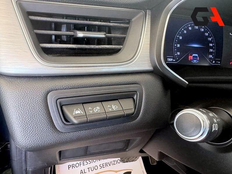 Renault Captur Blue dCi 8V 115 CV EDC Intens