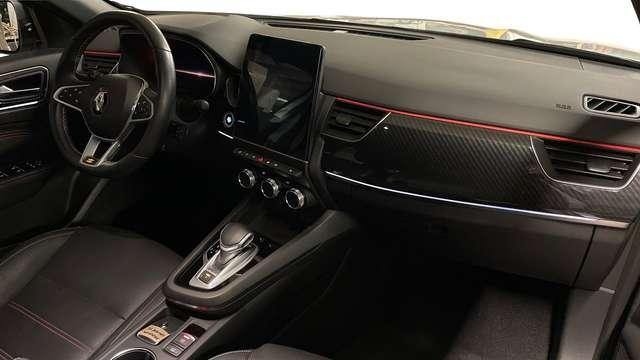 Renault Arkana 1.6 E-Tech full hybrid R.S. Line Fast Track 145cv