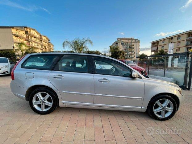 Volvo V50 Sw"Finanziabile Senza Busta Paga"