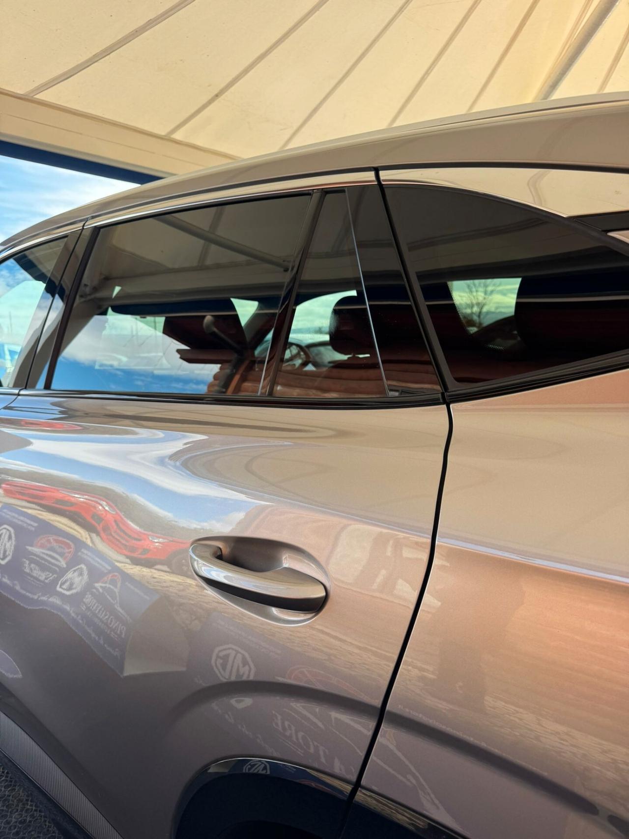 Mg New HS 1.5T-GDI AT Comfort 170CV