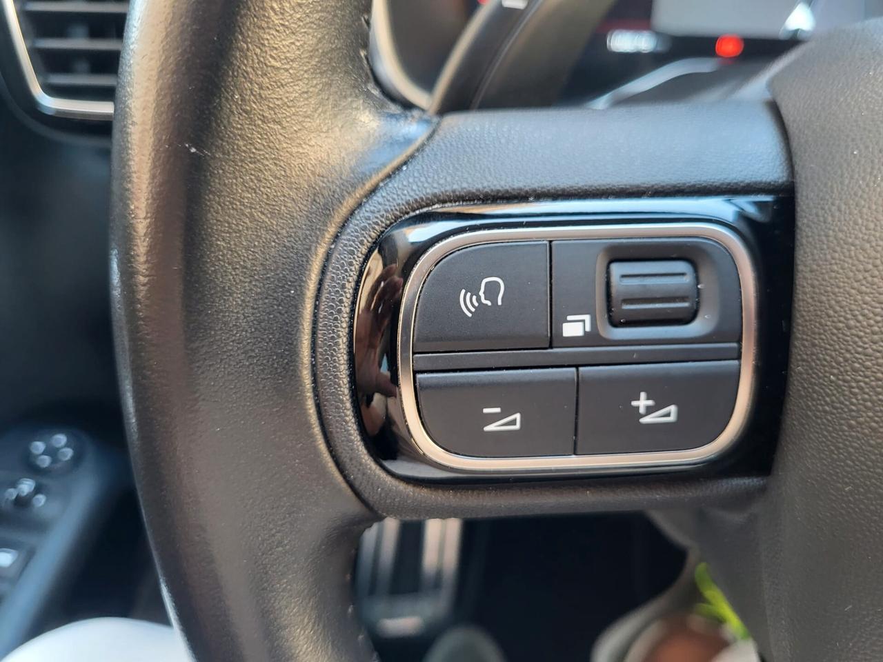 Citroen C5 Aircross BlueHDi 130 Cv EAT8 Shine+Cerchi 18+Retrocamera...