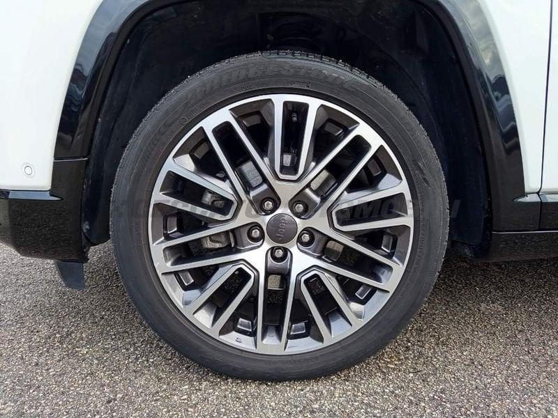 Jeep Compass Compass 1.5 turbo t4 mhev Altitude 2wd 130cv dct