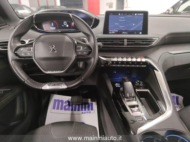 Peugeot 3008 1.6 T 180cv EAT8 GT Line Automatica "SUPER PROMO"