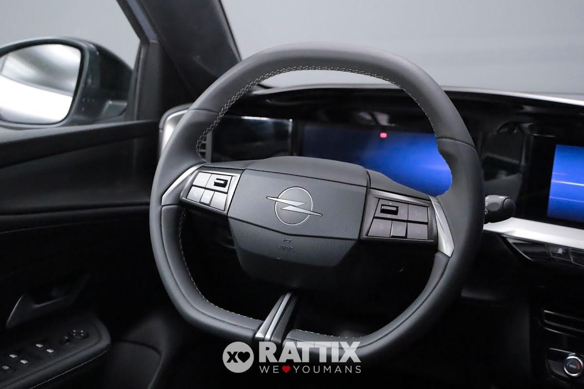 Opel Mokka 1.2 130CV GS at8