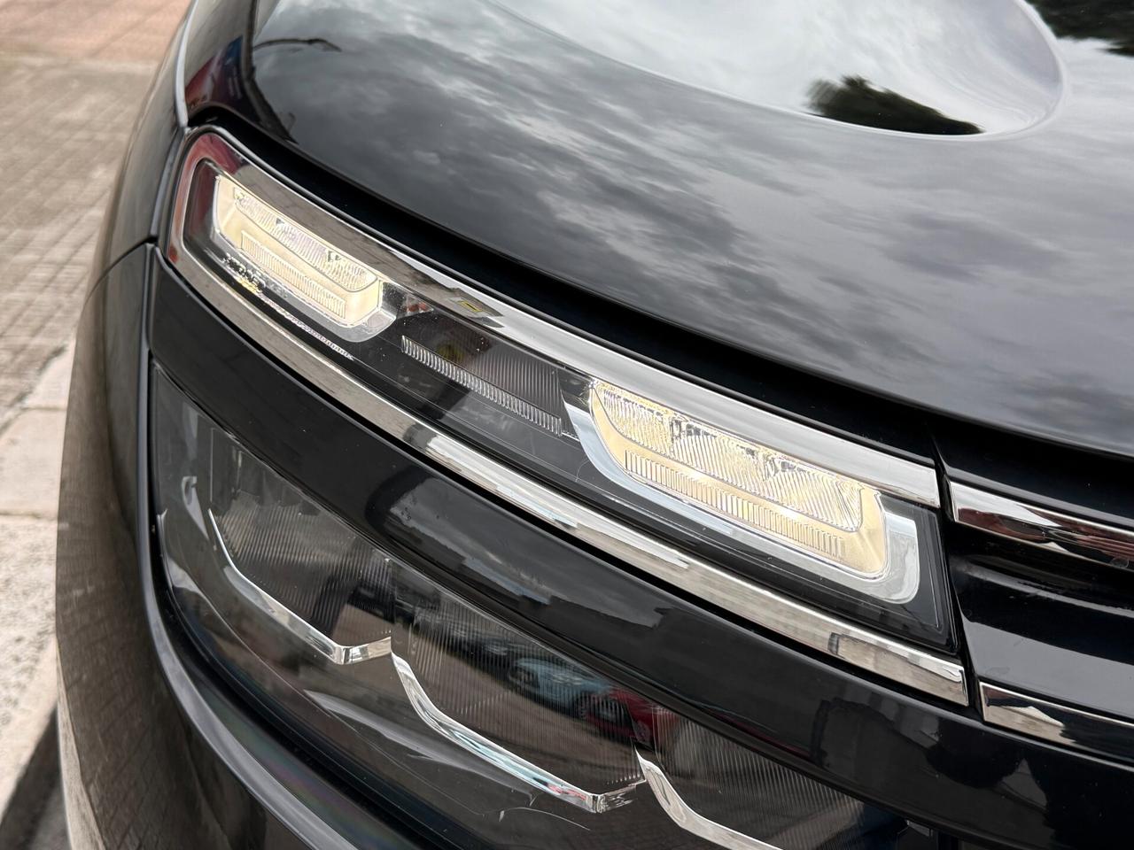 Citroen C5 Aircross BlueHDi EAT8 NAVI CAMERA 2022
