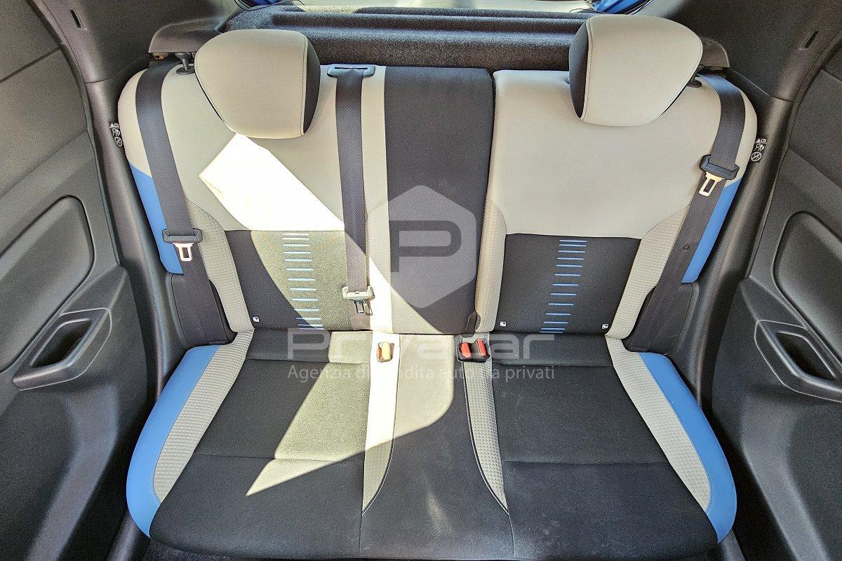 NISSAN Micra 1.0L 12V 5 porte Acenta