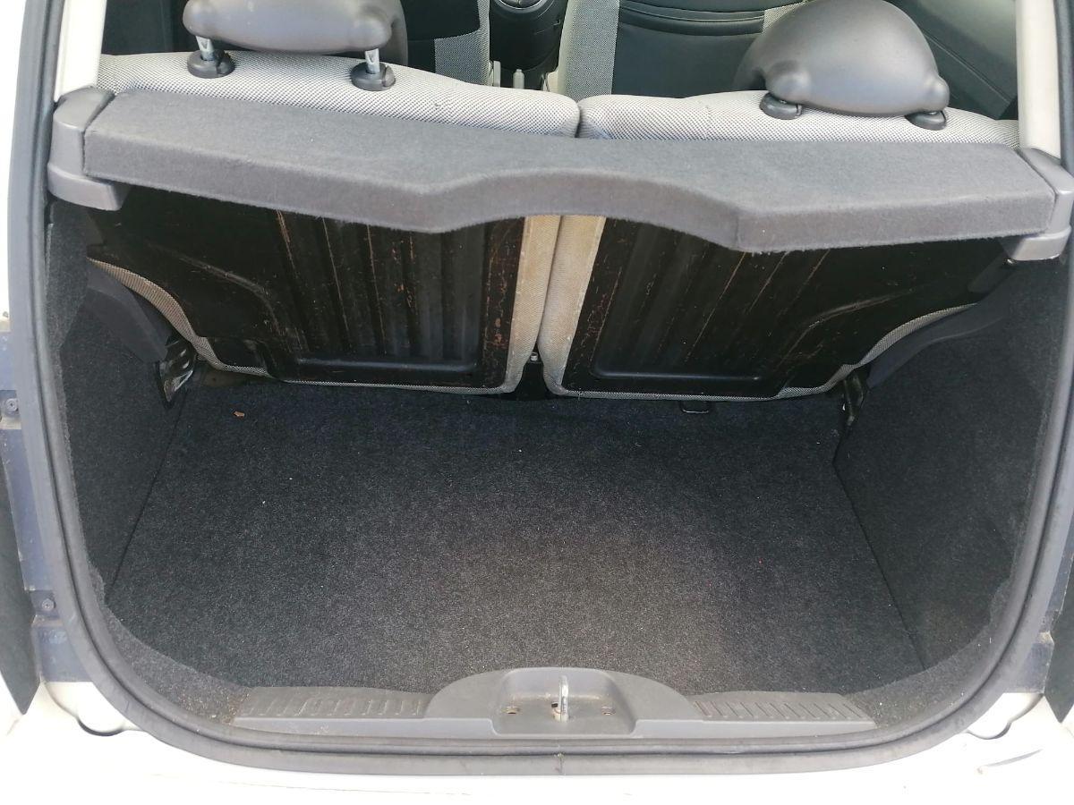 FIAT - 500 - 1.2 Lounge