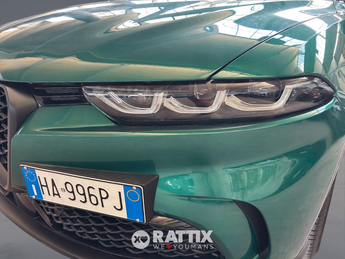 Alfa Romeo Tonale 1.5 hybrid 160CV Intensa tct7