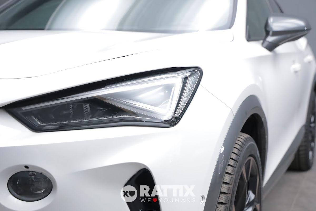 Cupra Formentor 2.0 TDI 150CV 4drive DSG