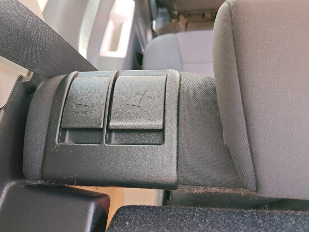 Suzuki Ignis 1.2 4WD All Grip
