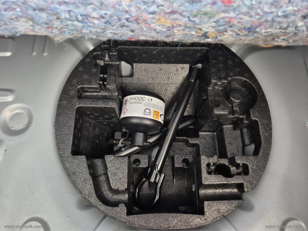 RENAULT Clio dCi 8V 75 CV 5 porte DIESEL EURO 6 - ADATTA ANCHE A NEOPATENTATI