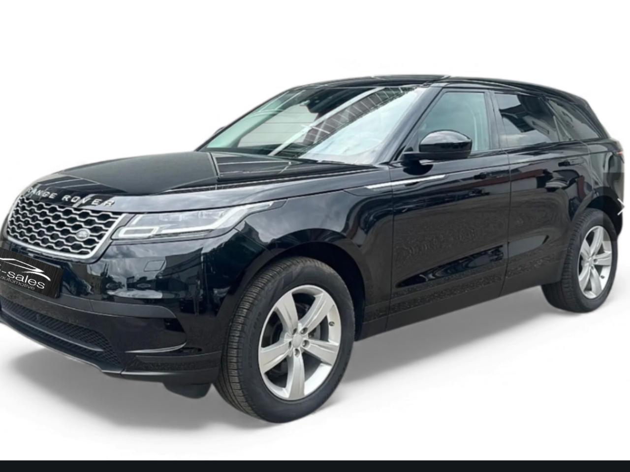 Land Rover Range Velar 2.0D I4 240 CV S Perfetta