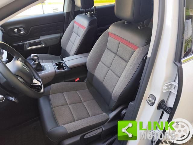 CITROEN C5 Aircross BlueHDi 130 S&S Feel Pack GARANZIA INCLUSA