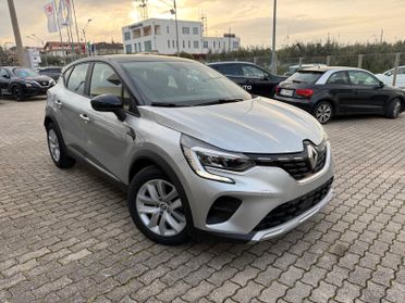 Renault Captur Blue dCi 95 CV Business