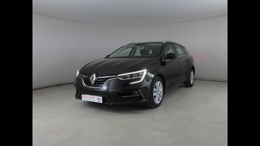 RENAULT Megane IV 2020 Sporter - Megane Sporter 1.5 blue dci Business 115cv edc