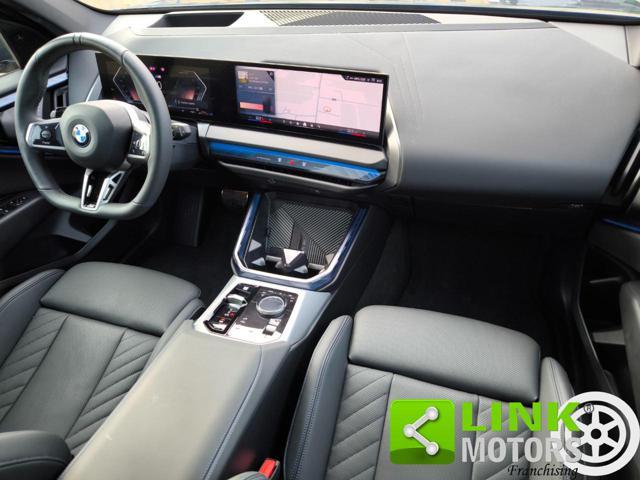 BMW X3 xDrive20d 48V MSport Fatturabile