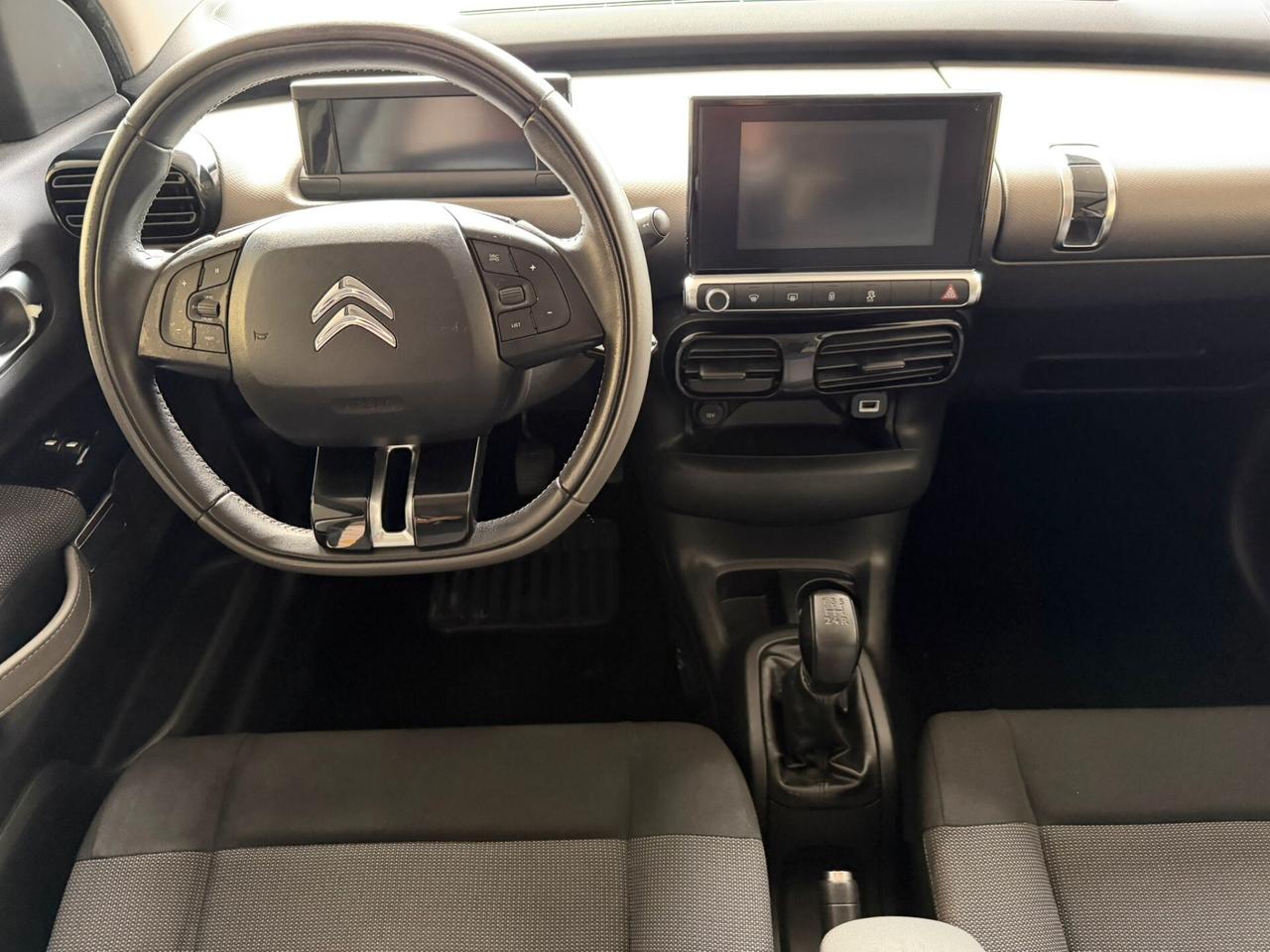 Citroen C4 Cactus PureTech 82 Shine