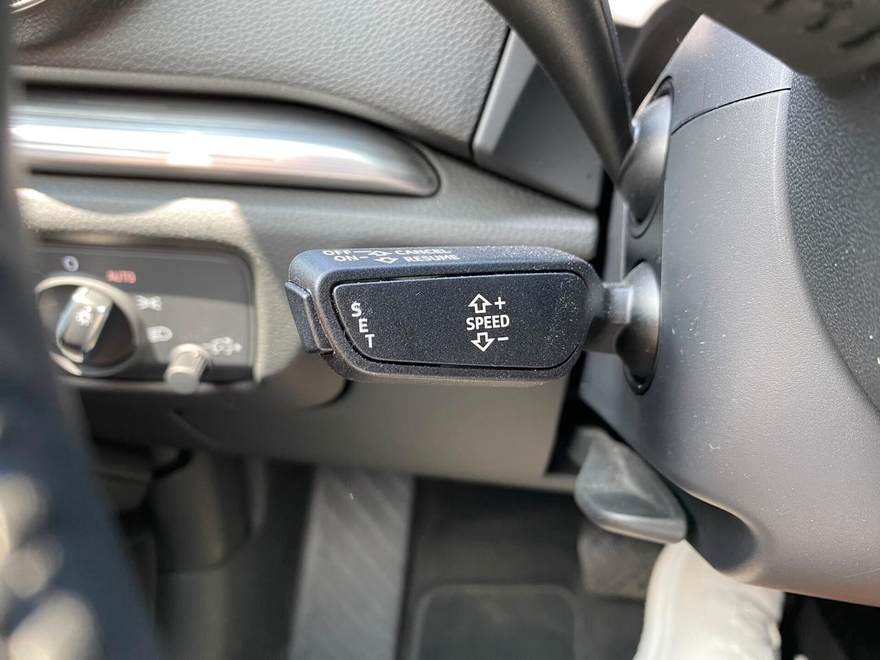 Audi A3 SPB 2.0 TDI S tronic >mini-rate € 146.-