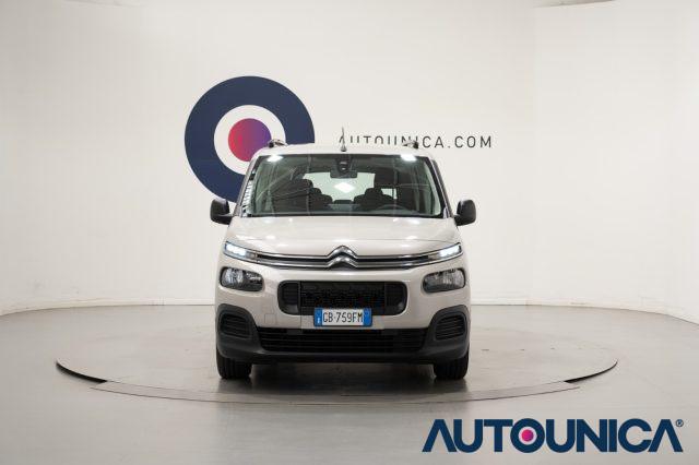 CITROEN Berlingo PURETECH 110 STOP&START XL LIVE 7 POSTI